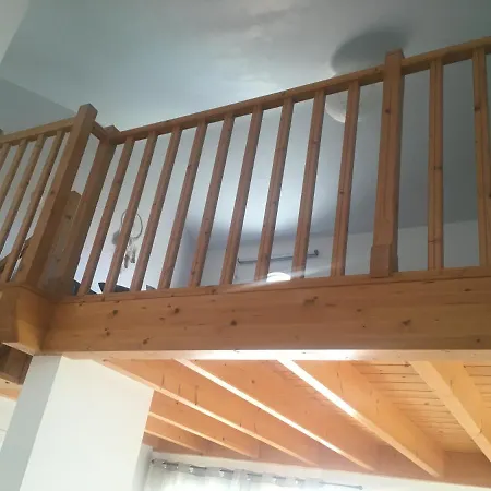 La Petite Chaunière Appartement Saint-Fulgent