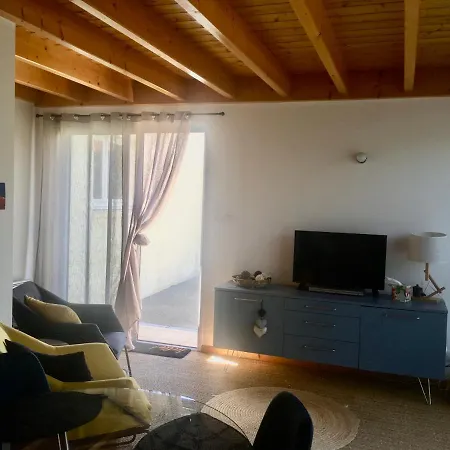 La Petite Chaunière