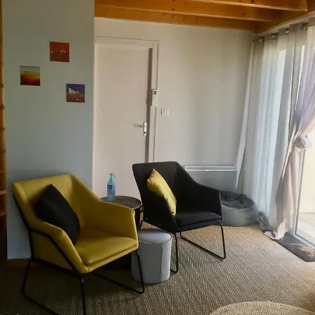 La Petite Chauniere * Saint-Fulgent