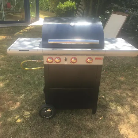 La Petite Chaunière Appartement