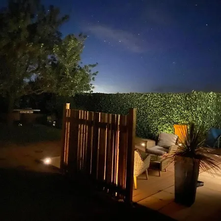 La Petite Chauniere Apartman