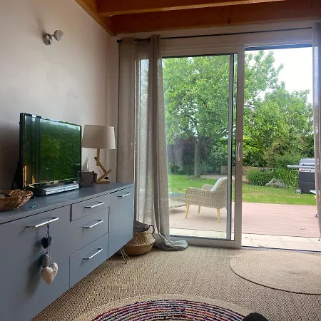 La Petite Chauniere *