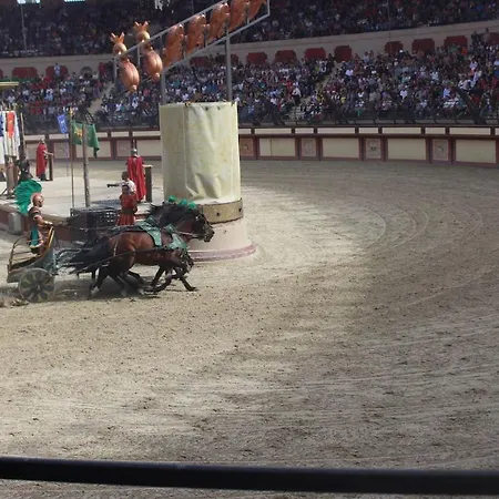 La Petite Chauniere アパート