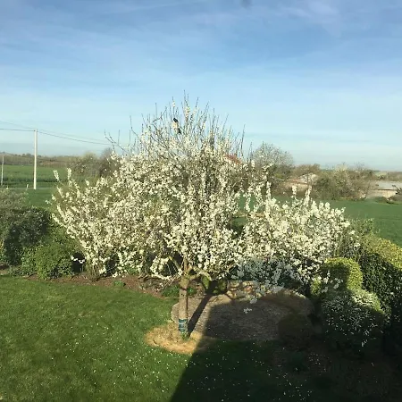 アパート La Petite Chauniere Saint-Fulgent