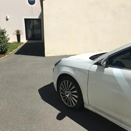 アパート La Petite Chauniere