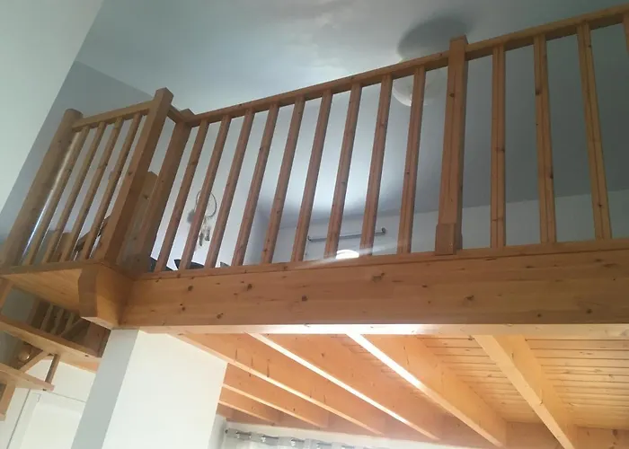 La Petite Chauniere Appartement Saint-Fulgent