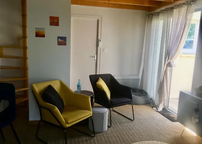 La Petite Chauniere * Saint-Fulgent