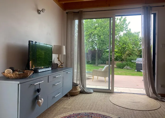 La Petite Chauniere *