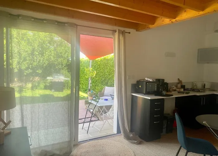 La Petite Chauniere Appartement *