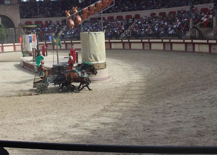 La Petite Chauniere Appartement