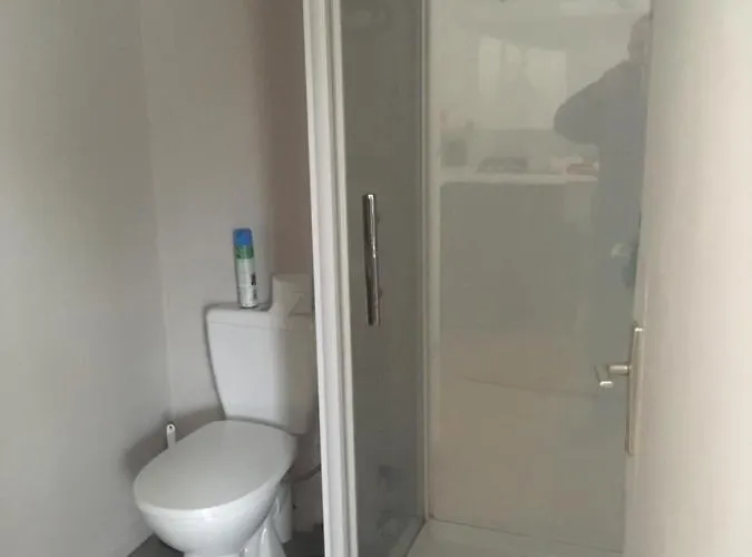 Appartement La Petite Chauniere