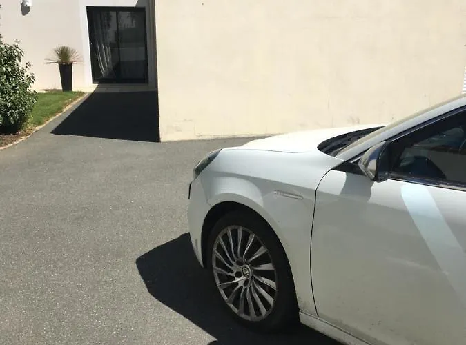 Appartement La Petite Chauniere