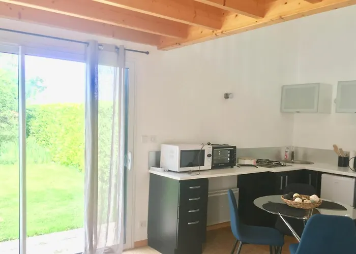 La Petite Chauniere * Saint-Fulgent